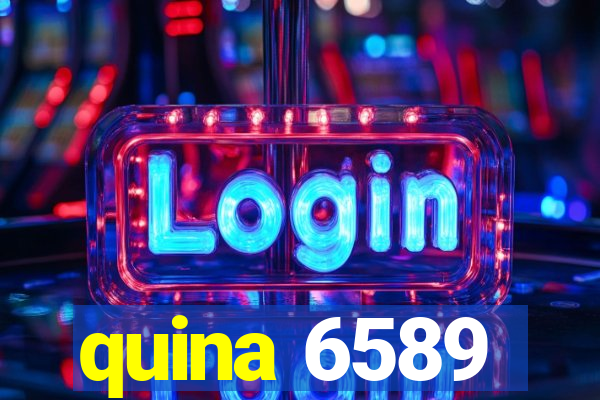 quina 6589